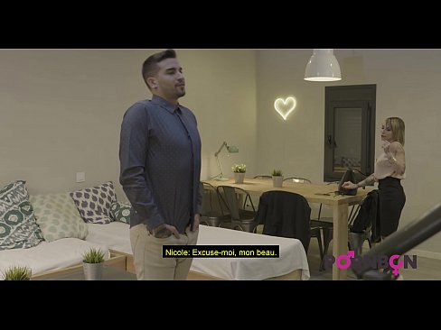 ❤️ PORNBCN 4K Mzimayi wina wokhwima mawere akulu akufuna kubetiridwa kumatako gigolo wachichepere wokhala ndi dick blowjob amortism kulimba kwamanja ntchito galu kalembedwe kankhongola kunyambita pachimake French subtitles ❤️❌  zolaula ny.osagoassist.ru  ﹏