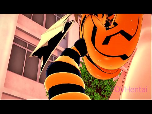 ❤️ Wasp Girl Monster ❤️❌  zolaula ny.osagoassist.ru  ﹏